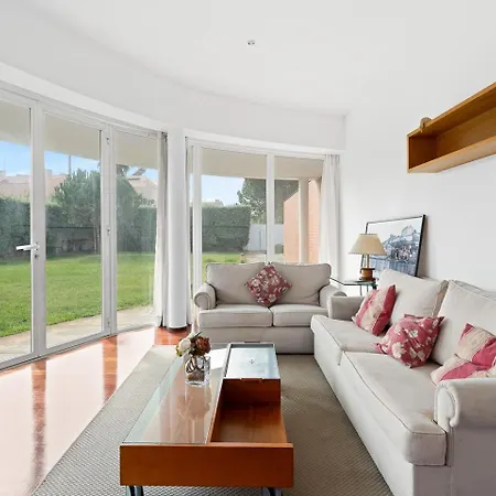 Guestready - Esmoriz's Golden Hour With Pool 4*