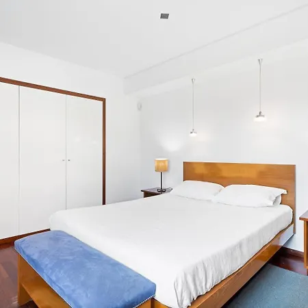 Guestready - Esmoriz's Golden Hour With Pool 게스트하우스 4*