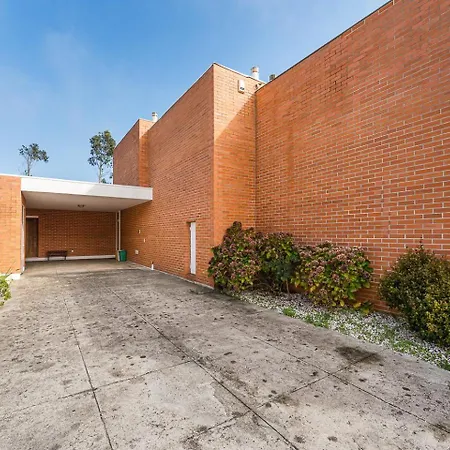 게스트하우스 Guestready - Esmoriz's Golden Hour With Pool 에스모리츠