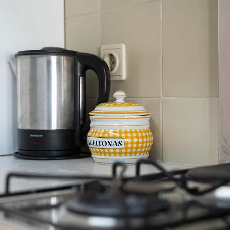 Guestready - Esmoriz's Golden Hour With Pool 4* 에스모리츠