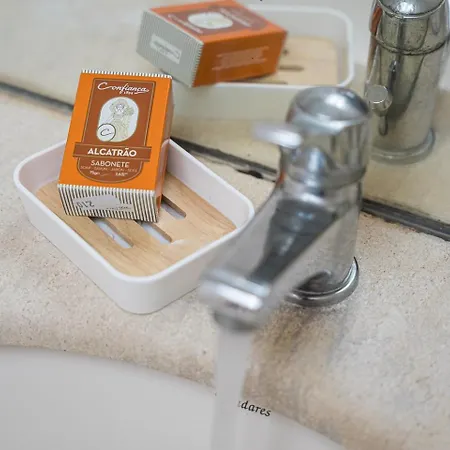 게스트하우스 Guestready - Esmoriz's Golden Hour With Pool 에스모리츠