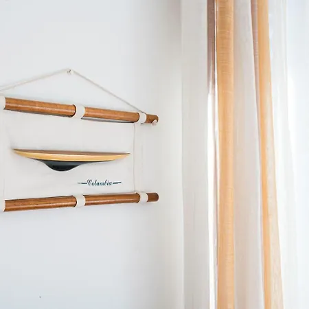 게스트하우스 Guestready - Esmoriz's Golden Hour With Pool 4*