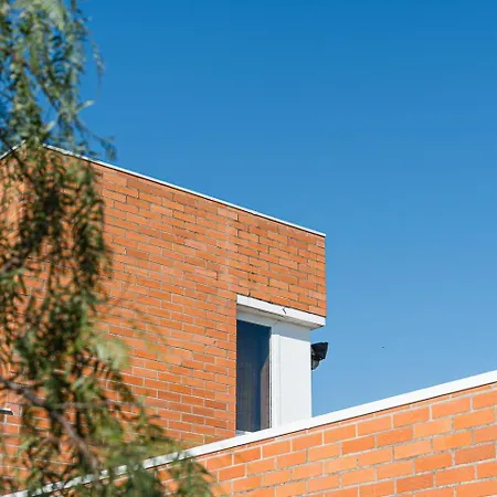 게스트하우스 Guestready - Esmoriz's Golden Hour With Pool 4*