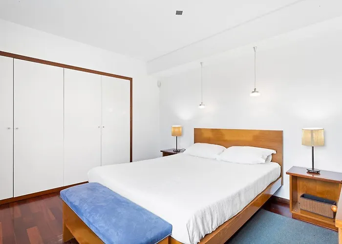 Guestready - Esmoriz's Golden Hour With Pool Gasthuis 4*