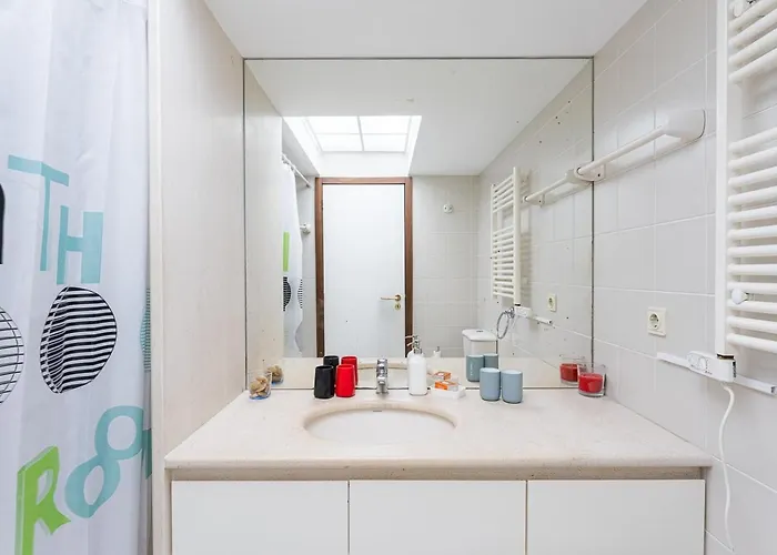 Gasthuis Guestready - Esmoriz's Golden Hour With Pool Esmoriz