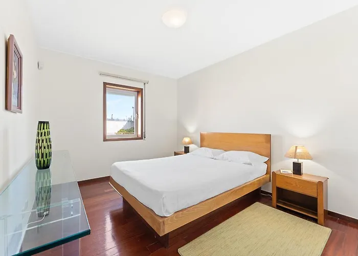 Guestready - Esmoriz's Golden Hour With Pool Gasthuis 4*