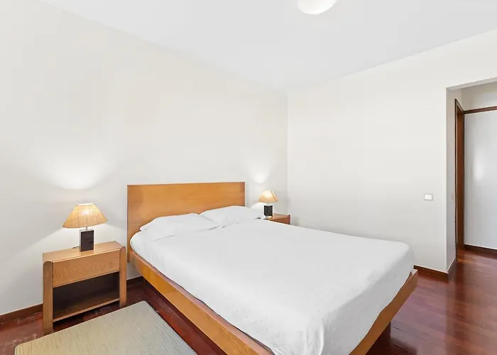 Guestready - Esmoriz's Golden Hour With Pool Gasthuis 4*