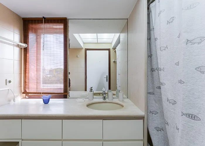 Gasthuis Guestready - Esmoriz's Golden Hour With Pool 4*