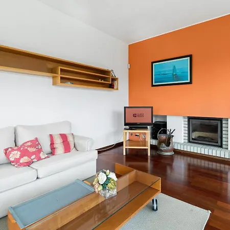 Guestready - Esmoriz's Golden Hour With Pool