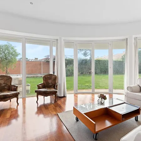 Guestready - Esmoriz's Golden Hour With Pool