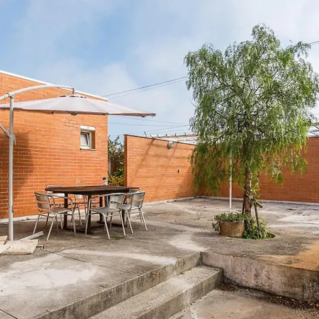 Guestready - Esmoriz's Golden Hour With Pool 招待所 伊斯莫里兹