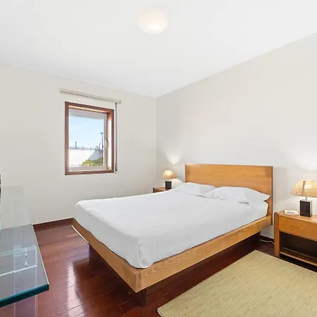 Guestready - Esmoriz's Golden Hour With Pool 招待所 4*