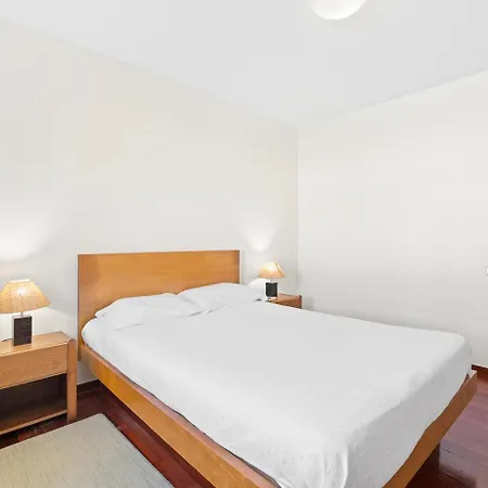 Guestready - Esmoriz's Golden Hour With Pool 招待所 4*