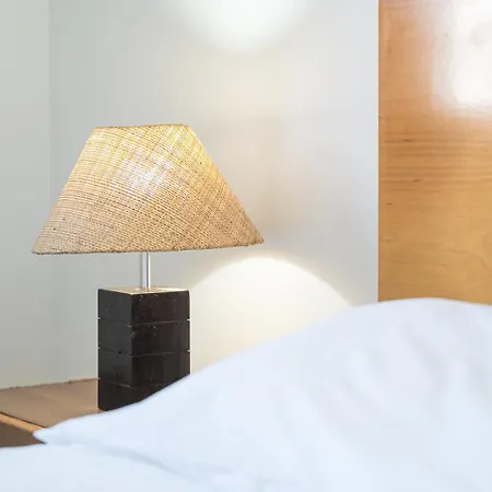 招待所 Guestready - Esmoriz's Golden Hour With Pool