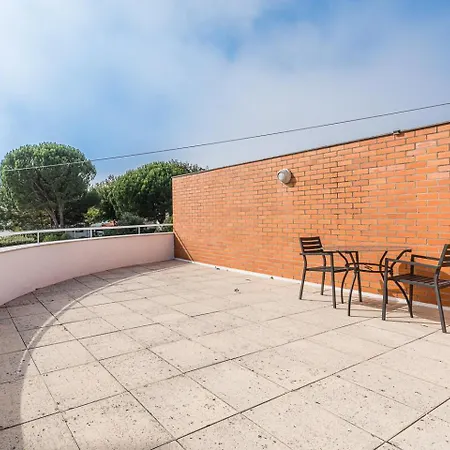 Guestready - Esmoriz's Golden Hour With Pool 4* 伊斯莫里兹