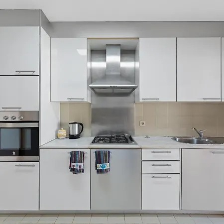 Guestready - Esmoriz's Golden Hour With Pool 4* 伊斯莫里兹