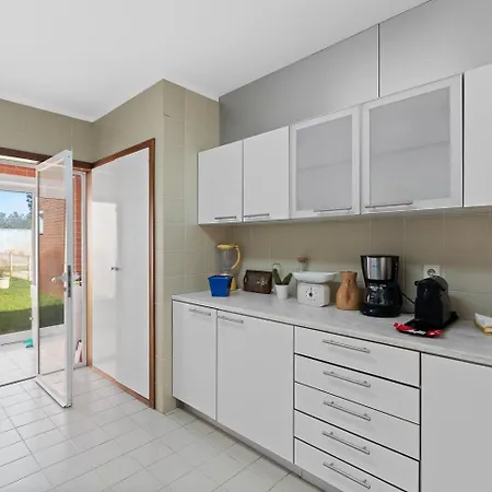 招待所 Guestready - Esmoriz's Golden Hour With Pool