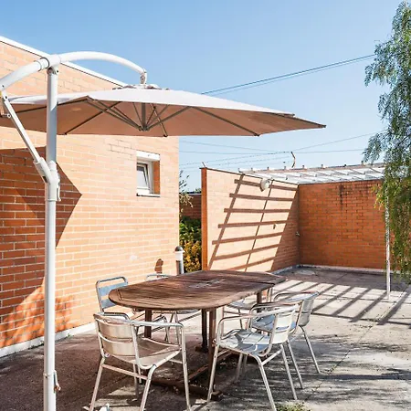 招待所 Guestready - Esmoriz's Golden Hour With Pool 4*