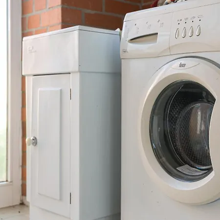 招待所 Guestready - Esmoriz's Golden Hour With Pool 伊斯莫里兹