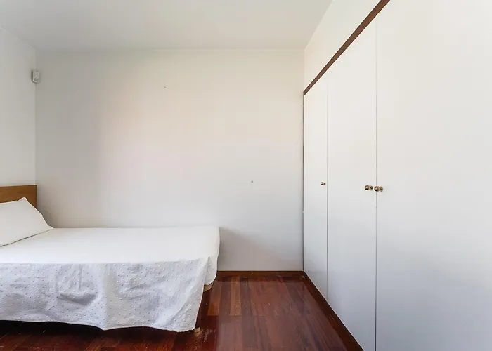 Πανσιόν Guestready - Esmoriz's Golden Hour With Pool Esmoriz