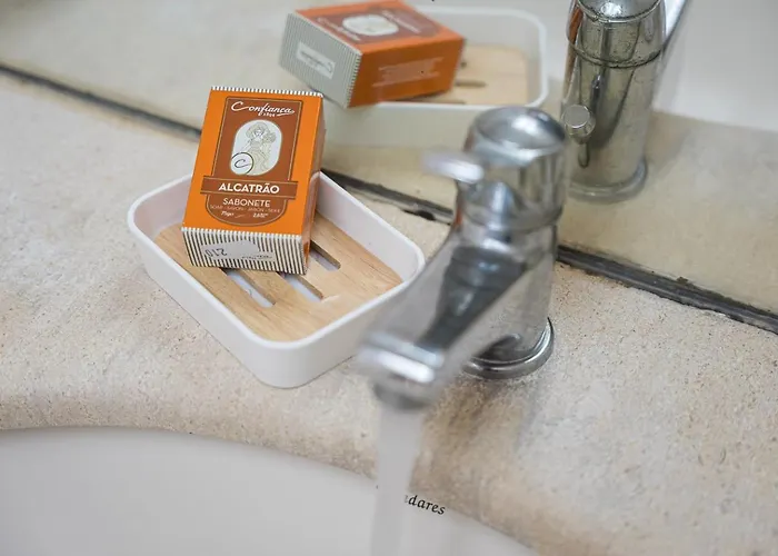 Πανσιόν Guestready - Esmoriz's Golden Hour With Pool Esmoriz